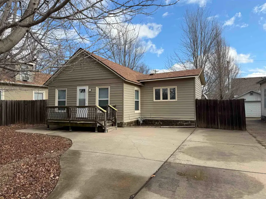 312 N Star St, El Dorado, KS 67042 - Image #2