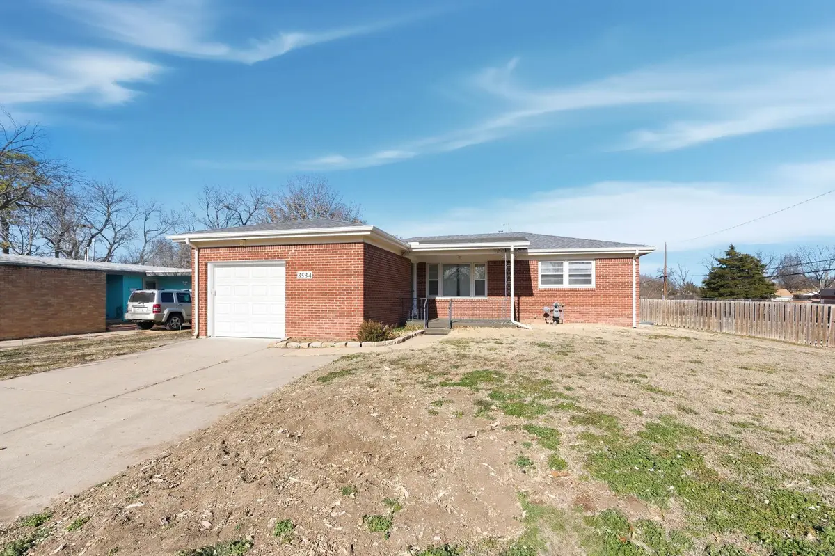 3534 W 11th St N, Wichita, KS 67203 - Image #1
