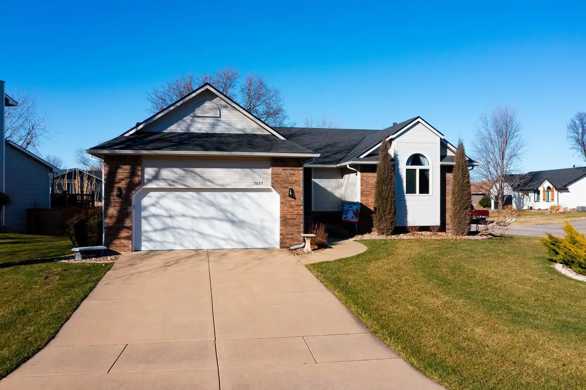2627 N Keith Ct, Wichita, KS 67205 - Image #1