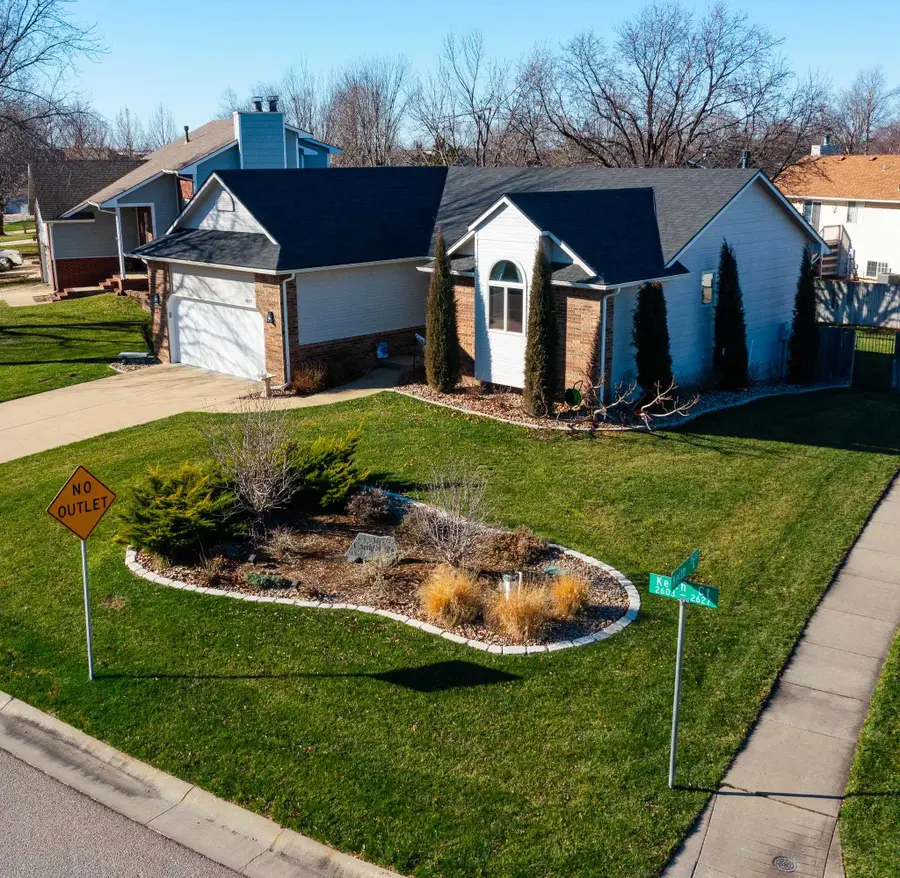 2627 N Keith Ct, Wichita, KS 67205 - Image #3