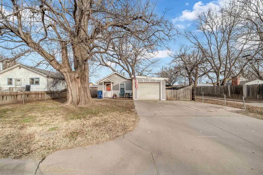 3320 W University Ave, Wichita, KS 67213 - Image #2