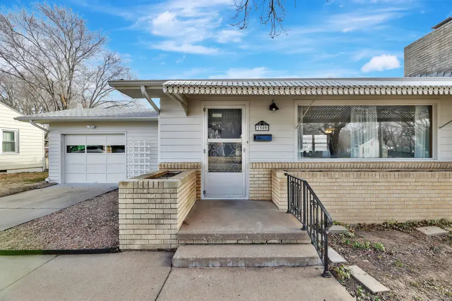 1500 Moyle St, Augusta, KS 67010 - Image #3