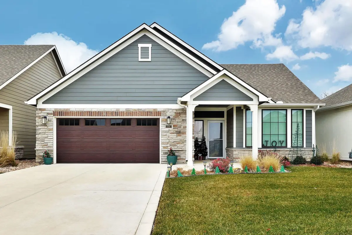 724 E Park Place, Andover, KS 67002 - Image #1