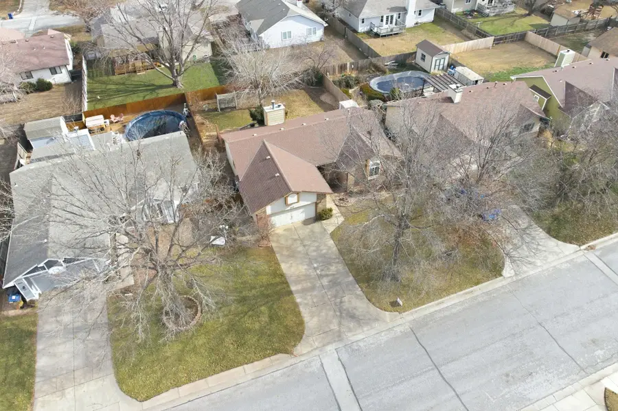 1442 N Pine Grove, Wichita, KS 67212 - Image #2