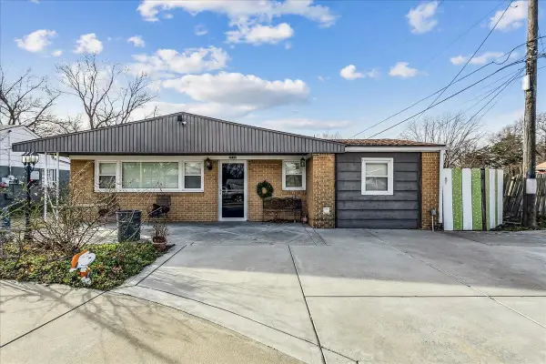 3147 N Coolidge Ave, Wichita, KS 67204