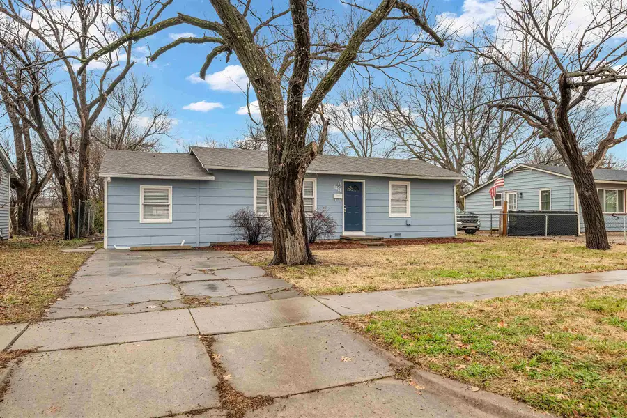 1626 S Saint Paul St, Wichita, KS 67213 - Image #2