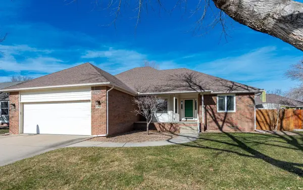 9714 W 20th St N, Wichita, KS 67212