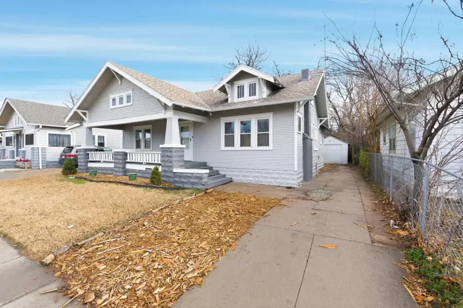 1346 S Hydraulic St, Wichita, KS 67211 - Image #2