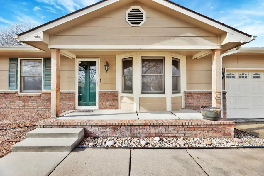 1105 Mccaskey Dr, Rose Hill, KS 67133 - Image #3