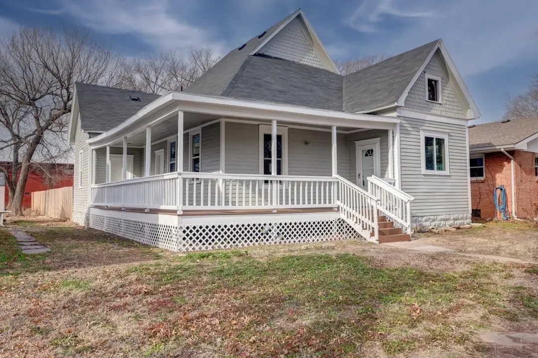 1705 Millington St, Winfield, KS 67156 - Image #1