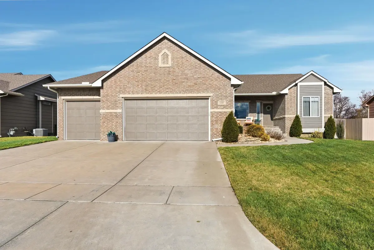 12202 E Clark St, Wichita, KS 67207 - Image #1