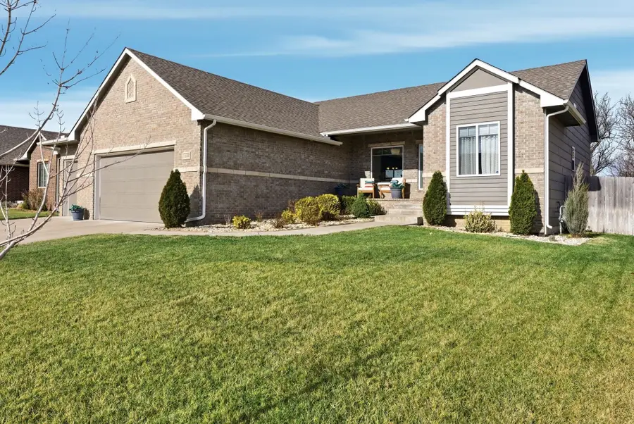 12202 E Clark St, Wichita, KS 67207 - Image #2