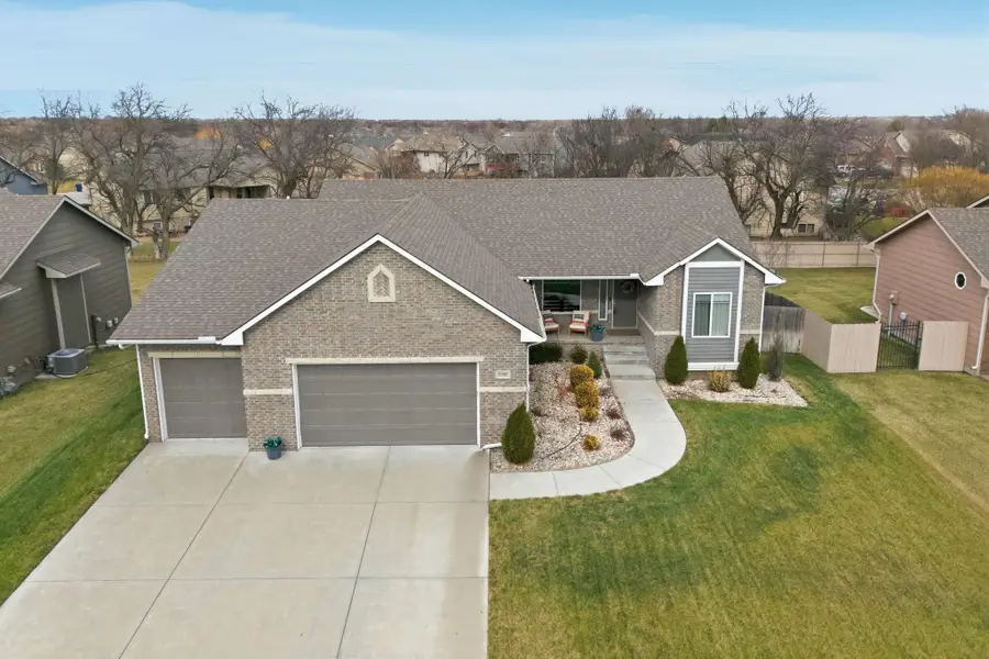 12202 E Clark St, Wichita, KS 67207 - Image #3