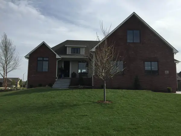 2901 N Parkdale, Wichita, KS 67205