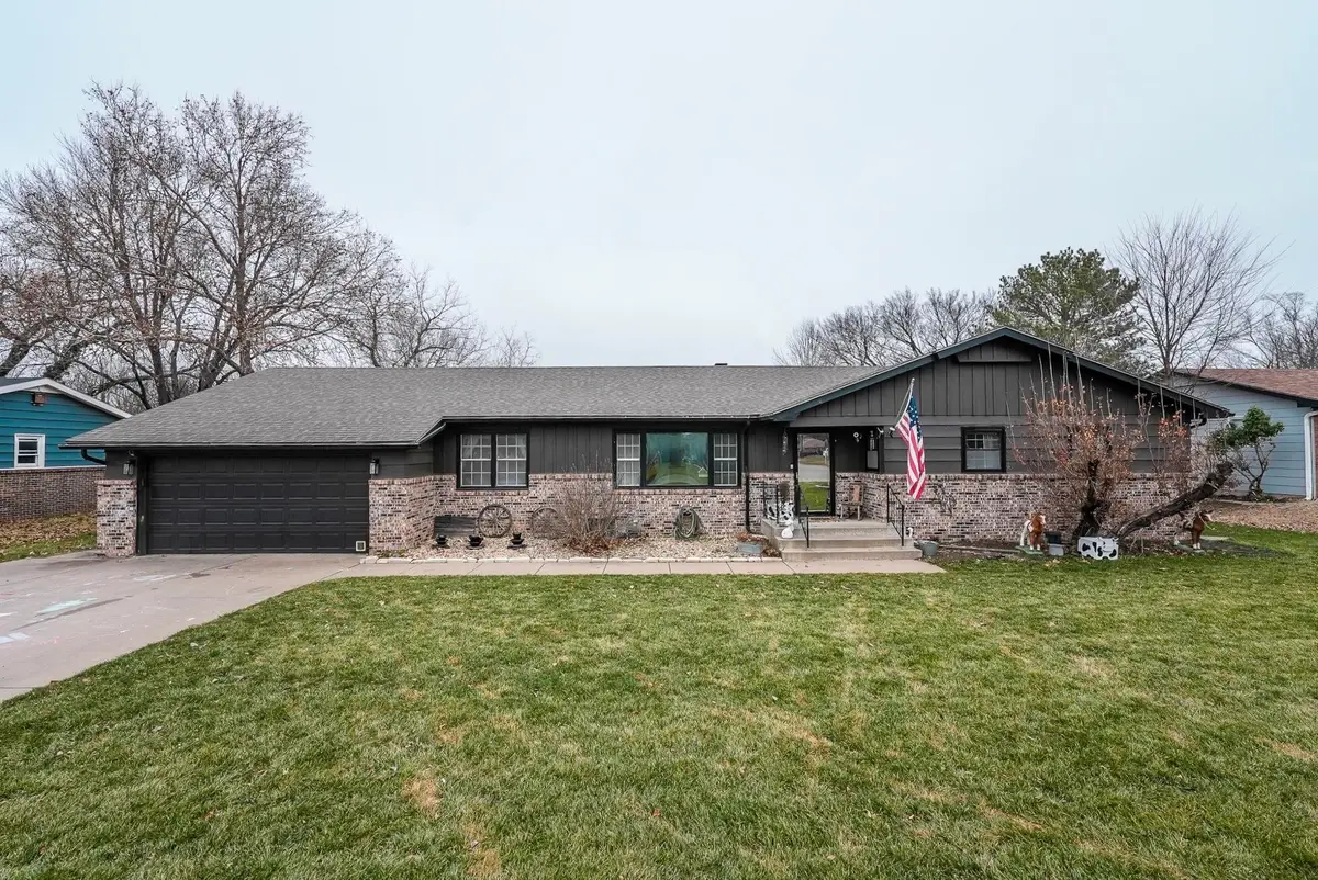 830 Delmar Dr, El Dorado, KS 67042 - Image #1