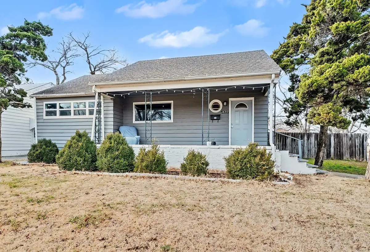 1633 Harding, Wichita, KS 67208 - Image #1