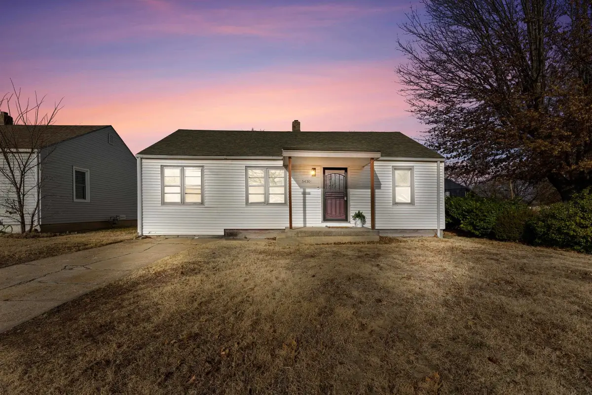 5430 E Pine St, Wichita, KS 67208 - Image #1