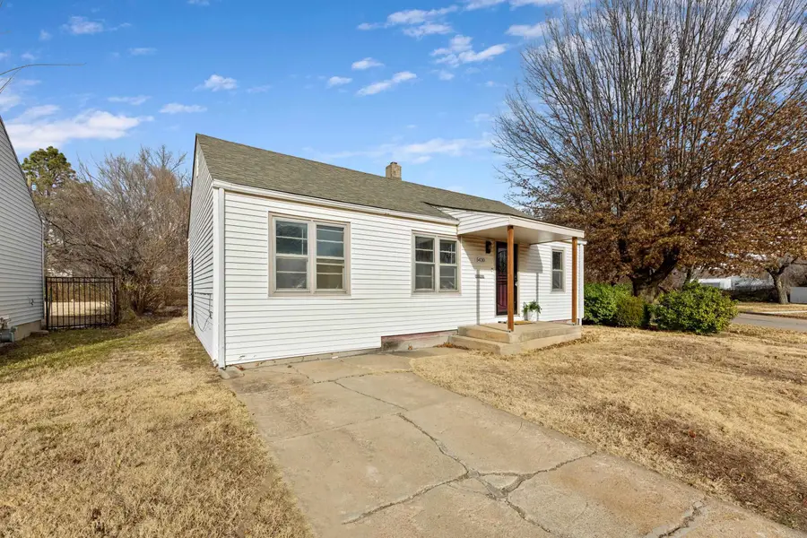 5430 E Pine St, Wichita, KS 67208 - Image #3