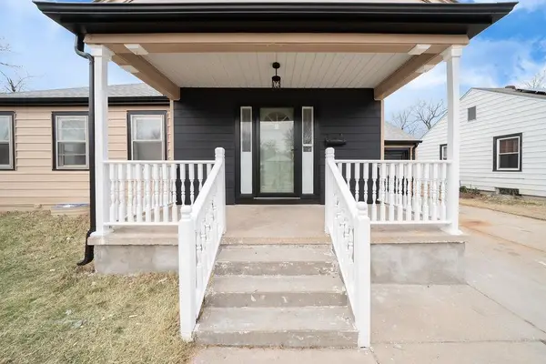 839 N Old Manor Rd, Wichita, KS 67208