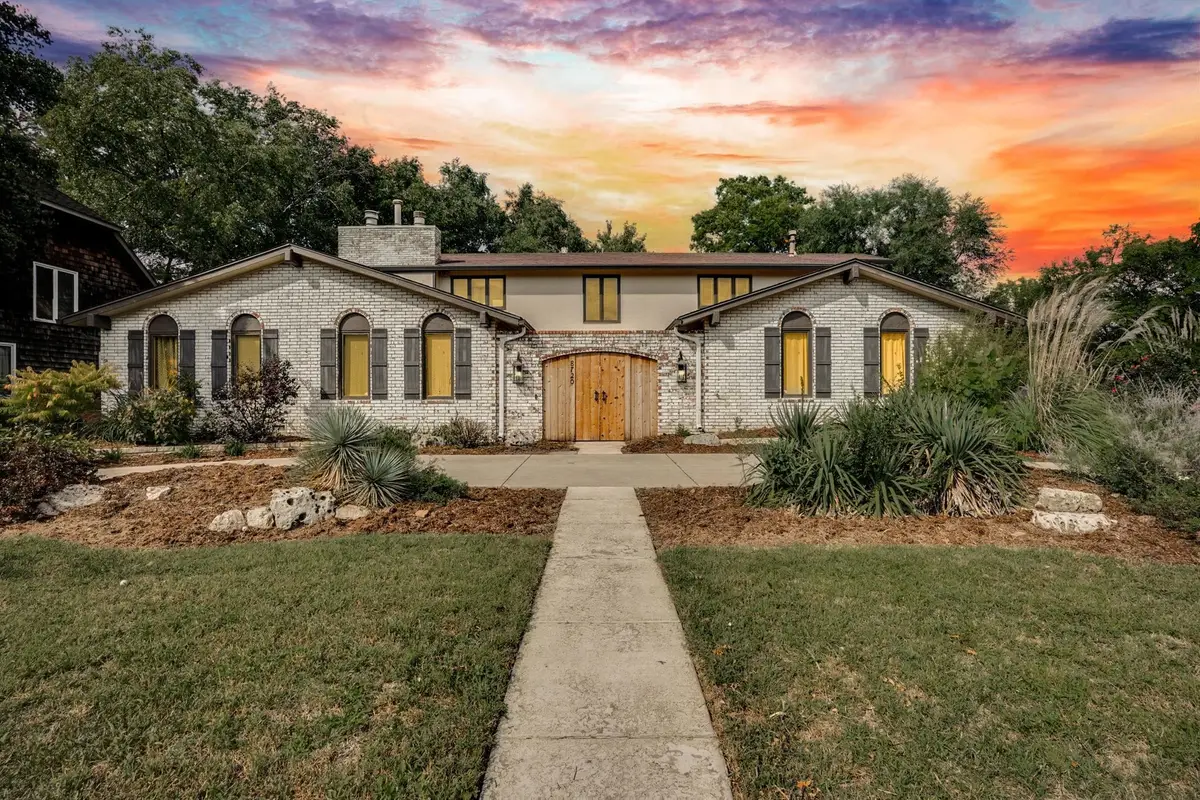 8720 E Overbrook St, Wichita, KS 67206 - Image #1