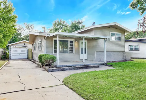 238 Western Ave, Haysville, KS 67060