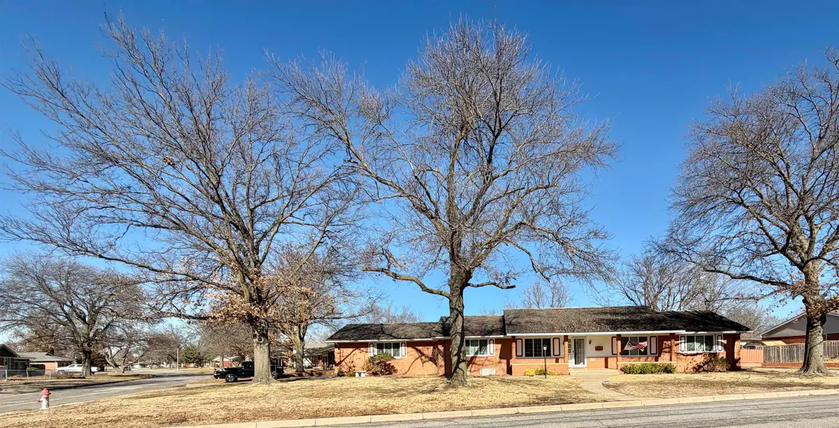 6002 E 17th, Wichita, KS 67208 - Image #1