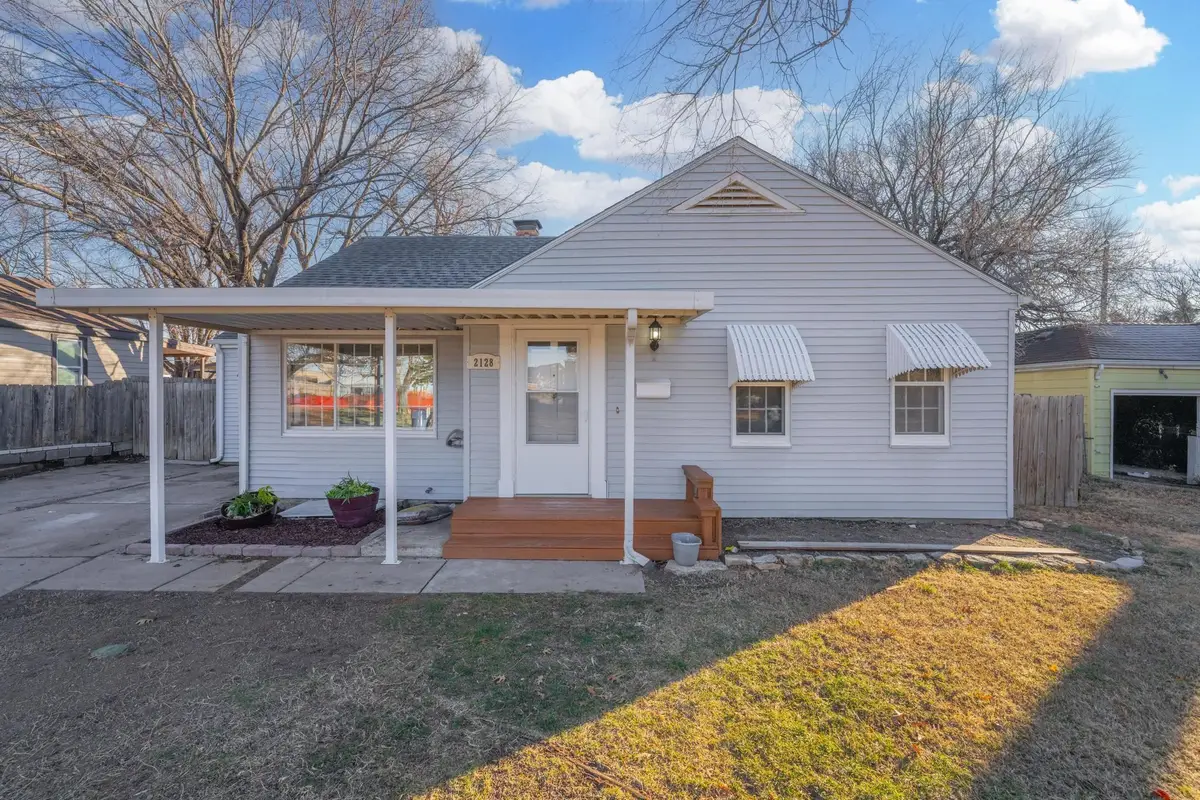 2128 N Erie St, Wichita, KS 67214 - Image #1