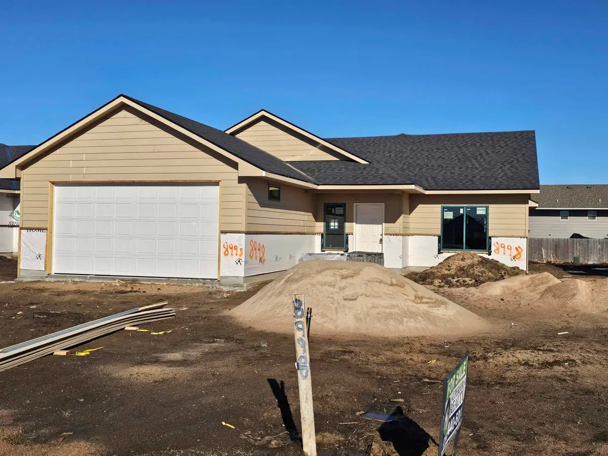 8998 E Forbes Cir., Bel Aire, KS 67226 - Image #1