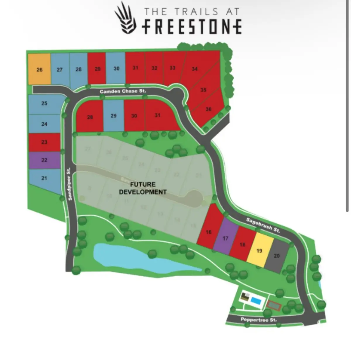 14606 E Camden Chase, Wichita, KS 67230 - Image #1