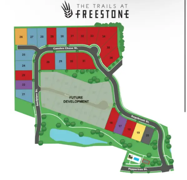 14606 E Camden Chase, Wichita, KS 67230