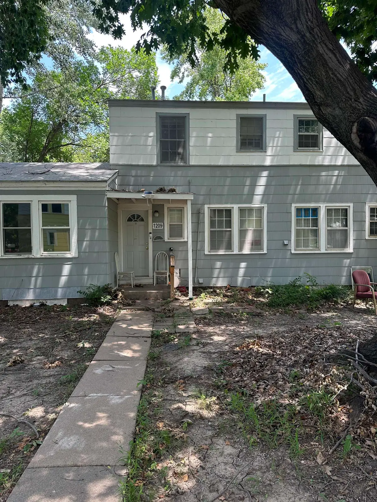 1209 S Pershing, Wichita, KS 67211 - Image #1