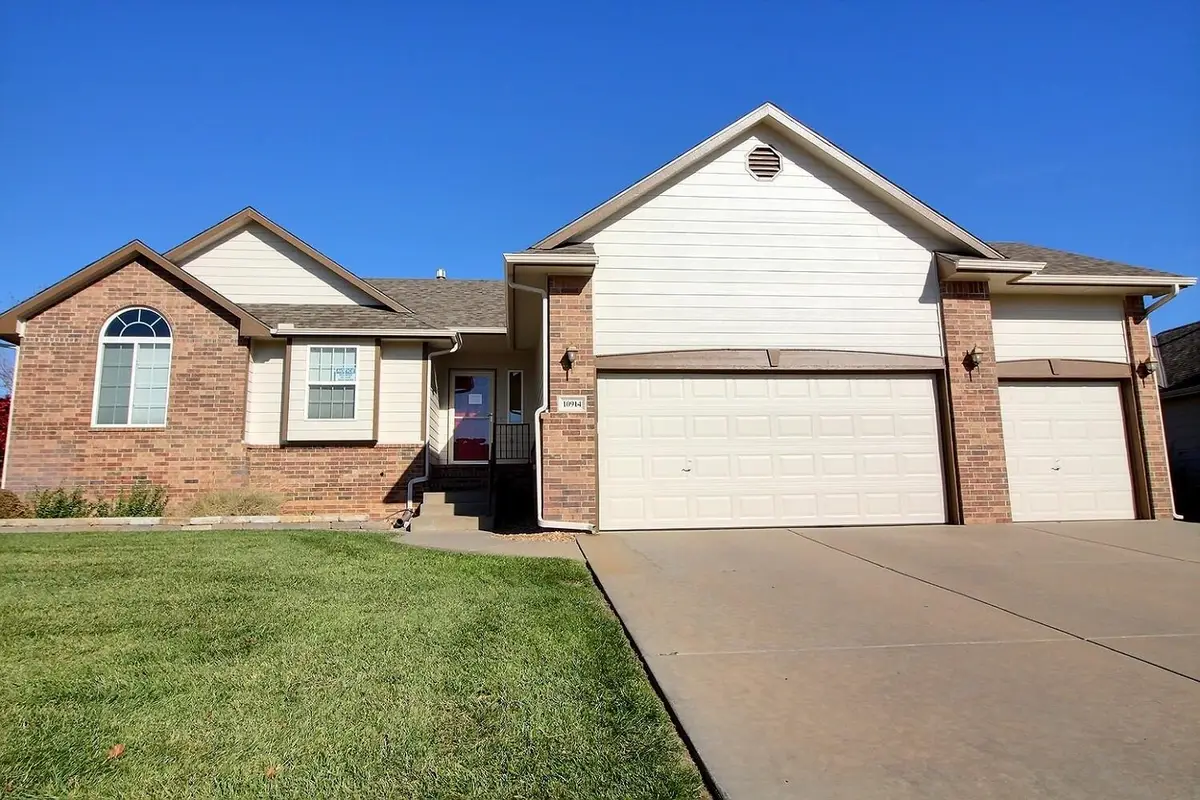 10914 W Lantana St, Wichita, KS 67205 - Image #1