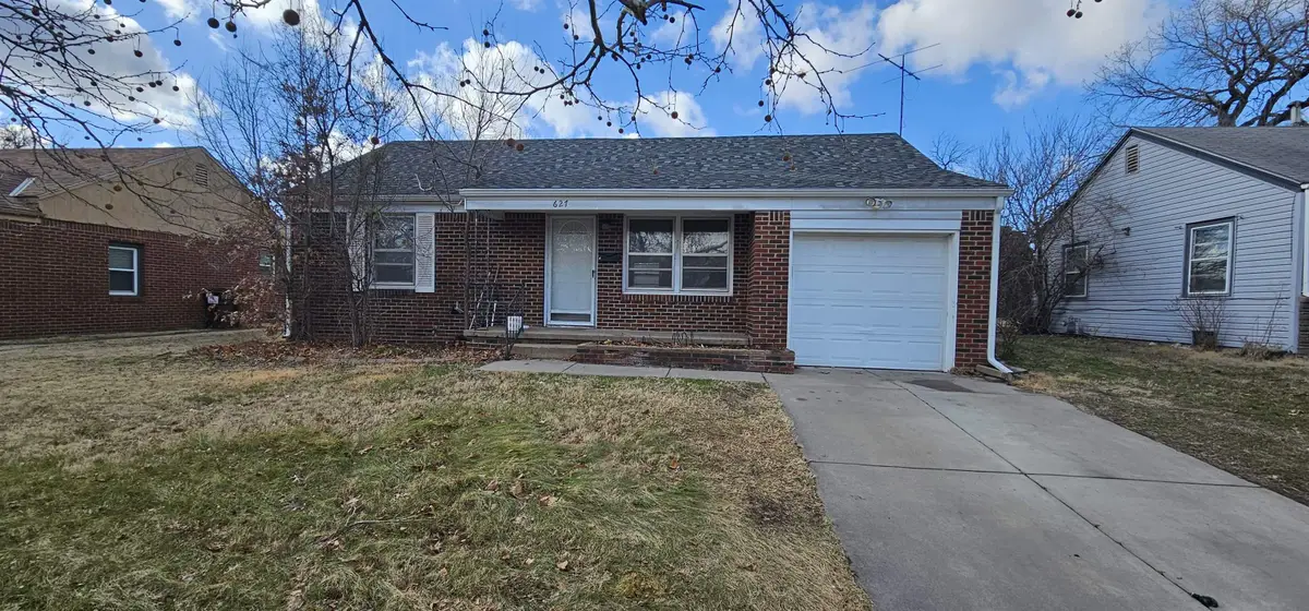 627 S Calhoun Dr., Wichita, KS 67207 - Image #1