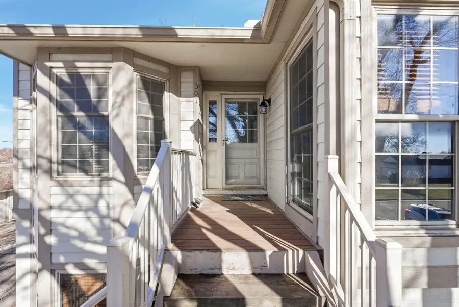 8018 E Woodspring Way, Wichita, KS 67226 - Image #2