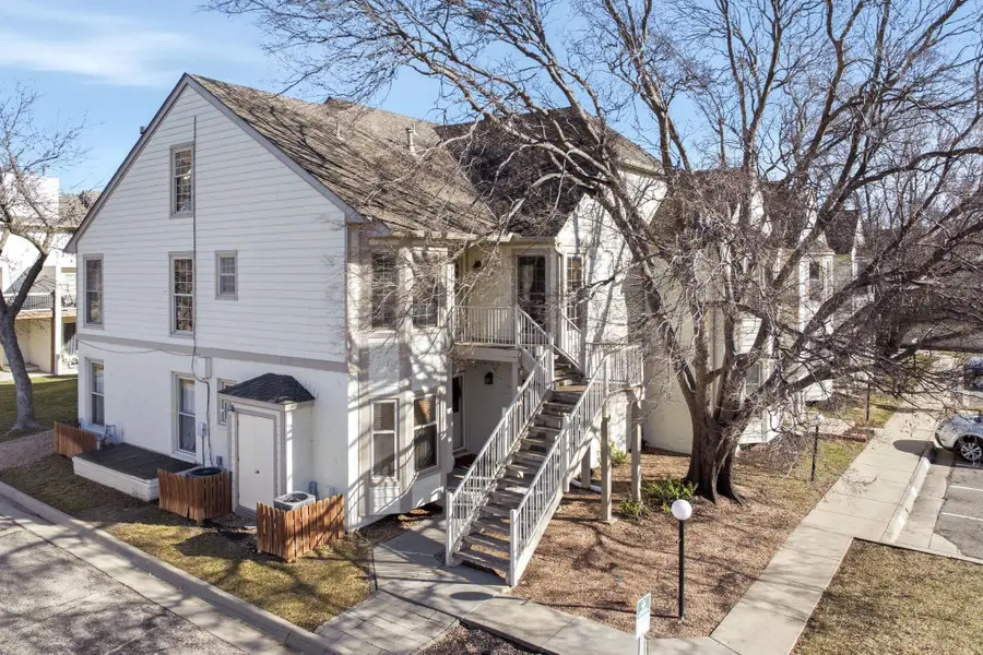 8018 E Woodspring Way, Wichita, KS 67226 - Image #3