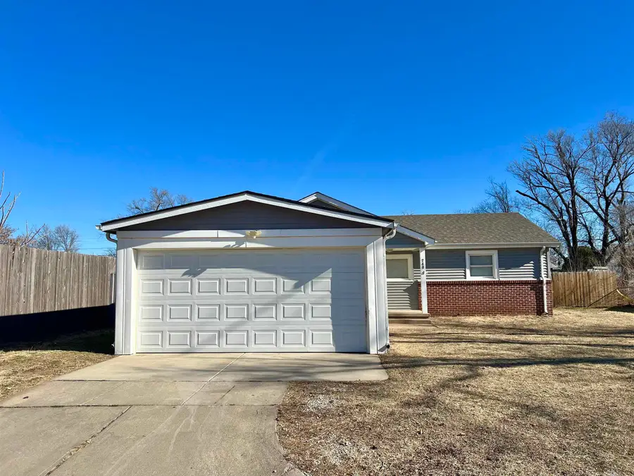 740 N Boyd, Wichita, KS 67212 - Image #2