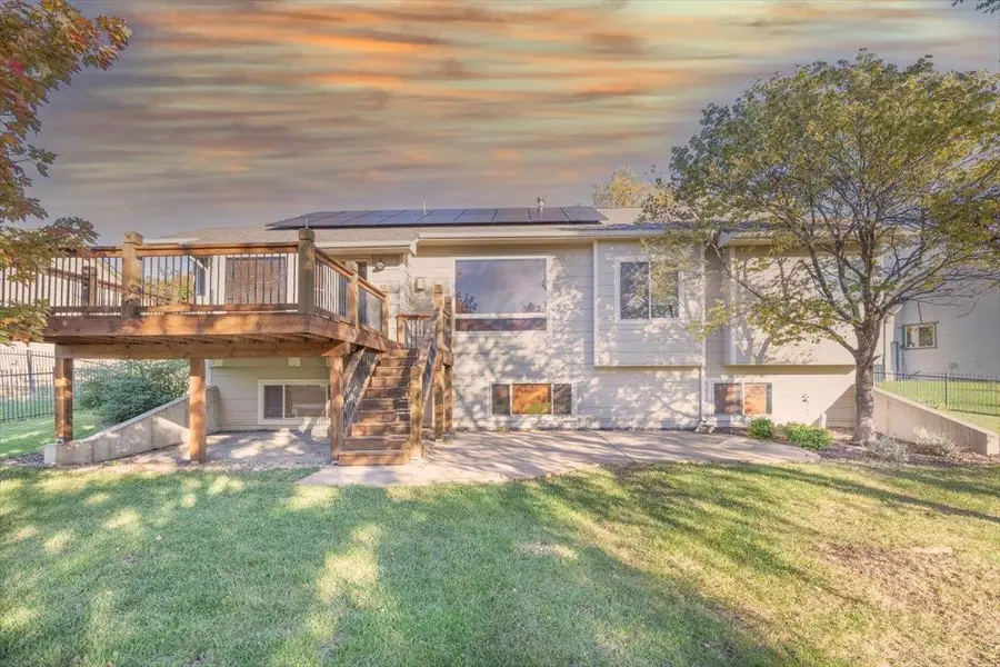 2501 N Spring Hollow St, Wichita, KS 67228 - Image #2