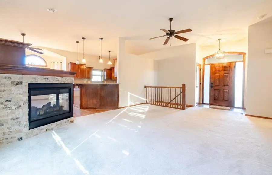 2501 N Spring Hollow St, Wichita, KS 67228 - Image #3