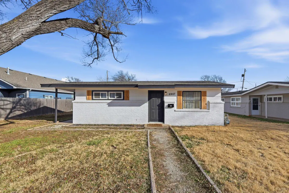 4947 E Morris St, Wichita, KS 67218 - Image #1