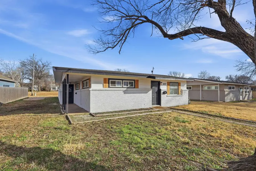 4947 E Morris St, Wichita, KS 67218 - Image #2