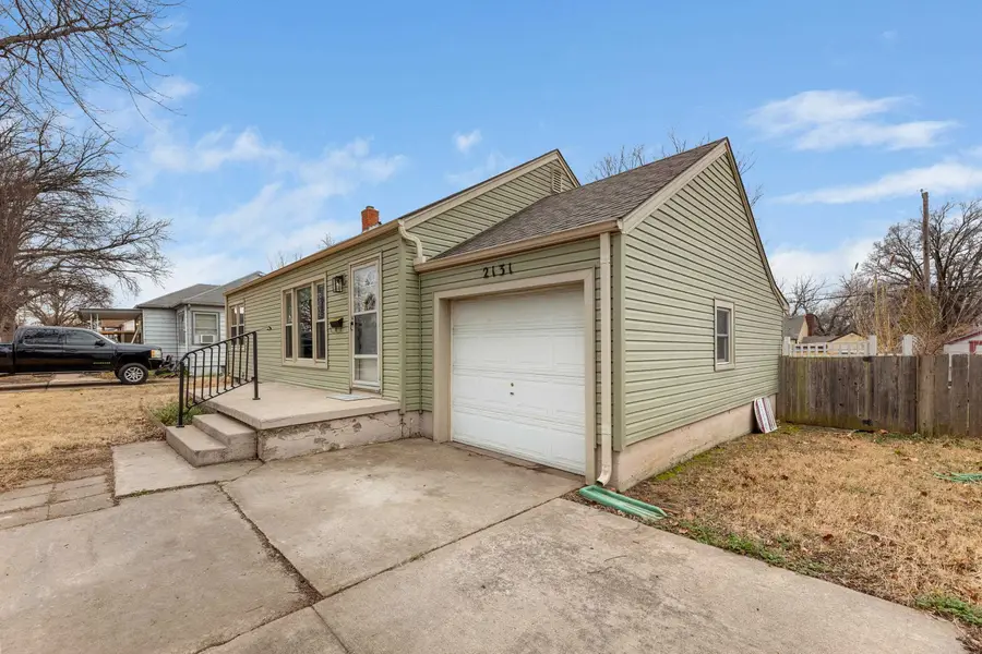 2131 S Terrace Dr, Wichita, KS 67218 - Image #3