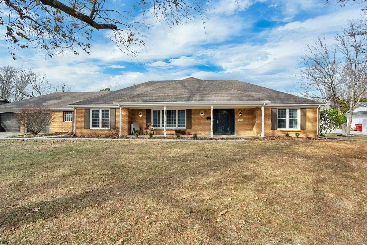 633 N Rutland St, Wichita, KS 67206 - Image #1