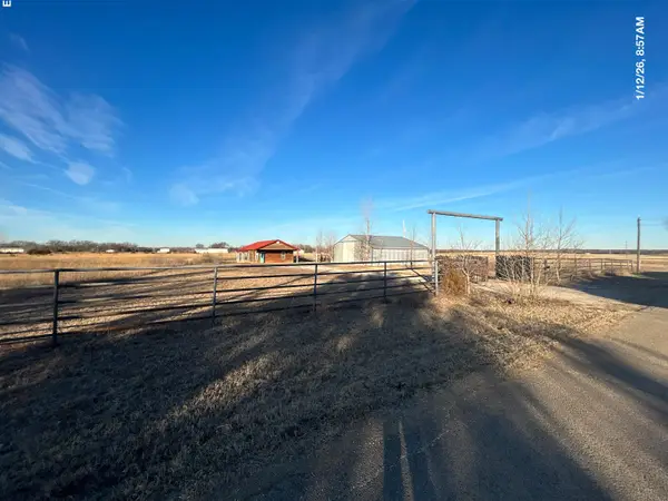 406 N Catherine St, Cherryvale, KS 67335