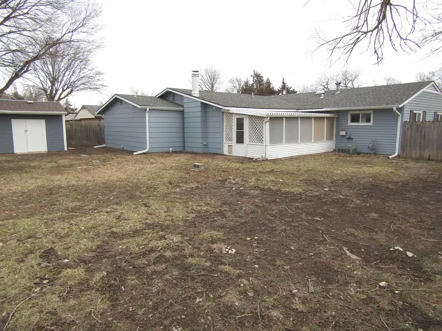 1306 Apache Dr., Salina, KS 67401 - Image #2