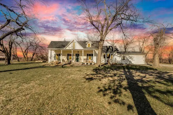 13600 E 71st St S, Derby, KS 67037