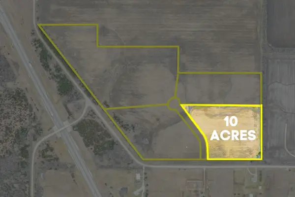 Lot 1 N Mills Estates, Andover, KS 67002
