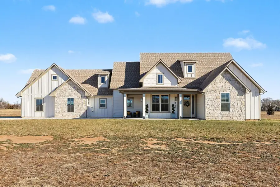 4410 S 375th St W, Cheney, KS 67025 - Image #2