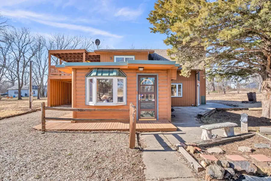 505 N Jackson St, Toronto, KS 66777 - Image #3