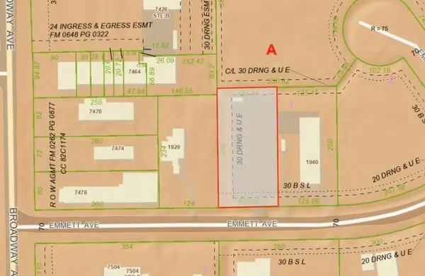 0000 Emmett Ave, Haysville, KS 67060