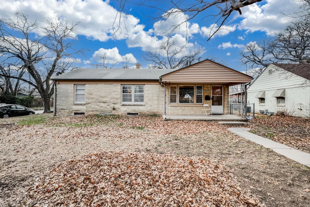 2037 S Glendale, Wichita, KS 67218 - Image #1